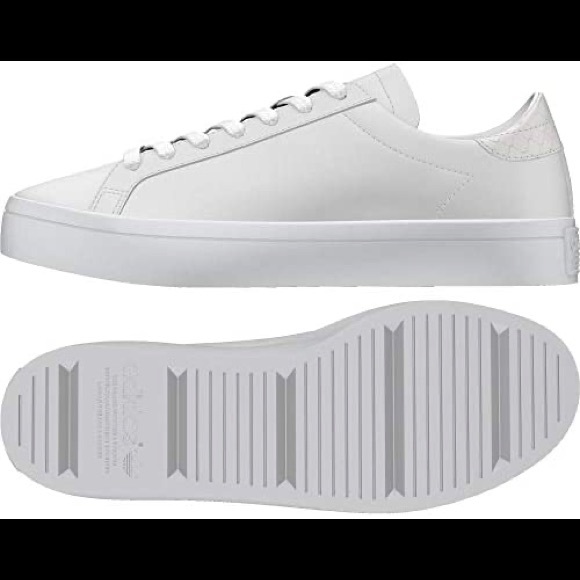 ADIDAS Courtvantage - Picture 7 of 8